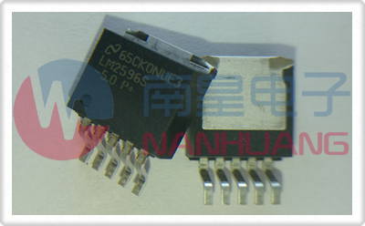 LM2596S-5.0图片