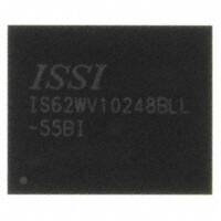IS62WV10248BLL-55BLI-TR