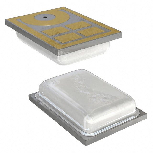 INMP521ACEZ-R0图片